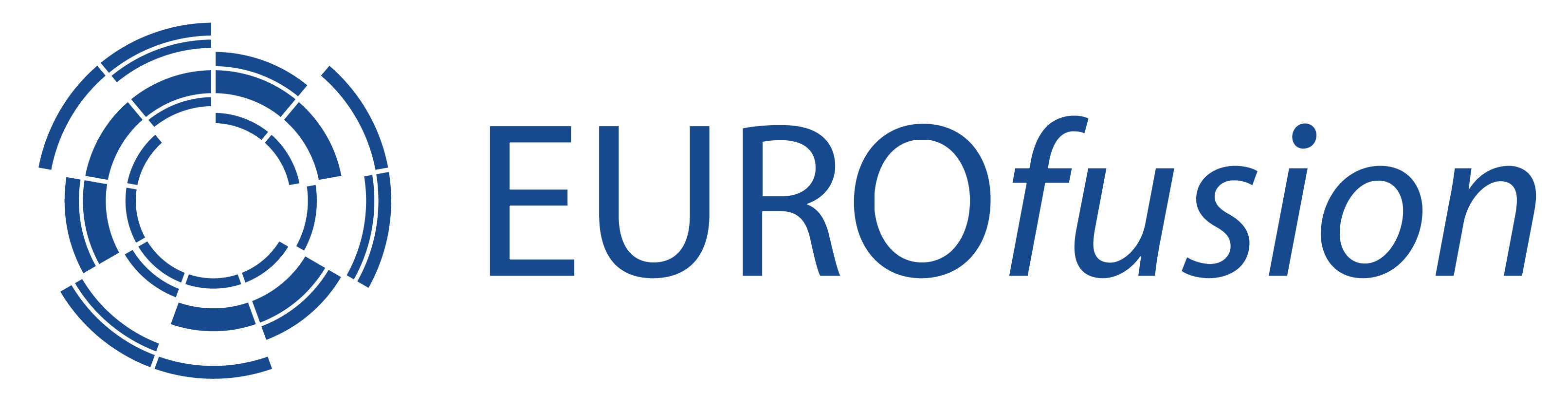 Eurofusion logo