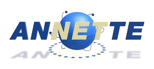 ANNETTE logo