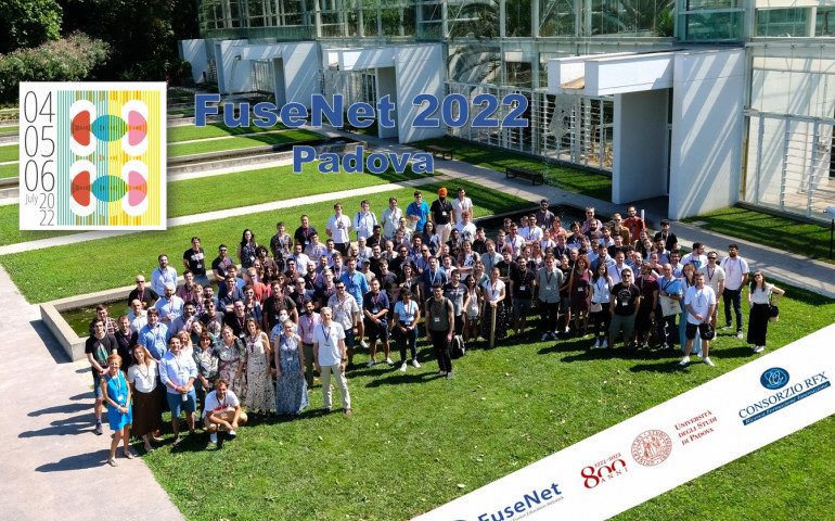 PhD Event 2022 group photo