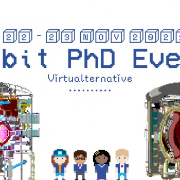 PhD Event 2021 Banner